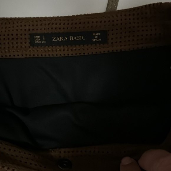 Mango skirt size s - Picture 2 of 2